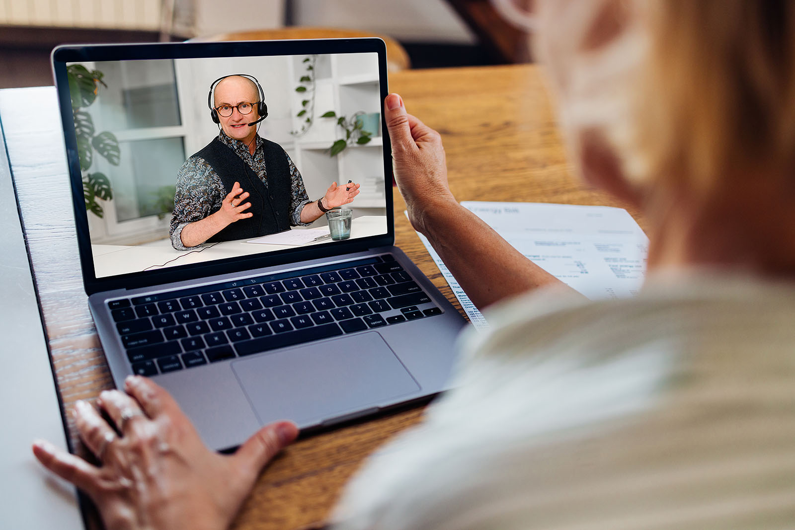 Steven Förster Coaching online Steven Förster Coaching online